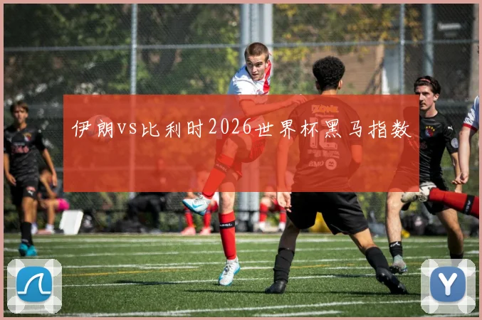 伊朗vs比利时2026世界杯黑马指数